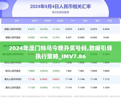 2024今晚澳门开特马，统计解答解释落实_y8p94.86.09